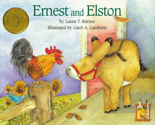 Ernest and Elston