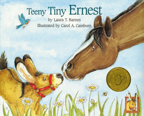 Teeny Tiny Ernest Teeny Tiny Ernest