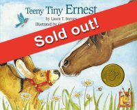 Teeny Tiny Ernest