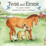 Twist and Ernest