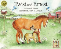 Twist and Ernest