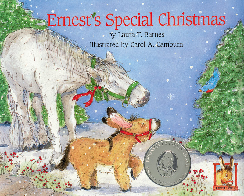 Image result for ernest's special christmas