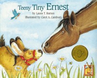 Teeny Tiny Ernest